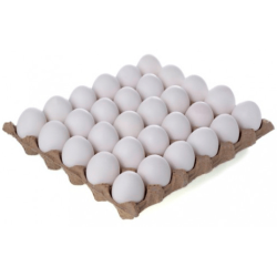Huevos Extra, Bandeja 30 unidades