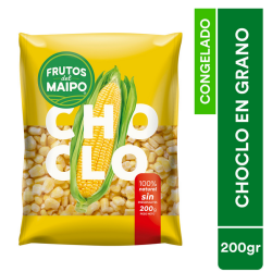 Choclo Grano 200 g