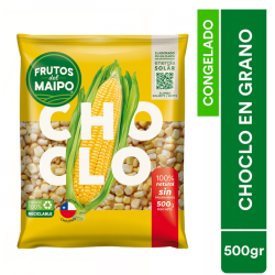 Choclo Grano 500 g