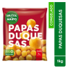 Papas Duquesas 1 Kg