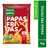 Papas Pre Fritas 1 Kg