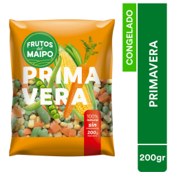 Ensalada Primavera 200 g