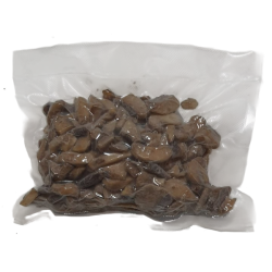 Champiñones en trozos congelados 350 g