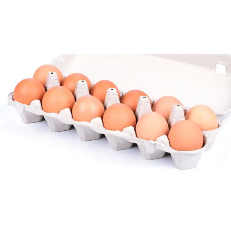 Huevos Extra Color 12 unidades Huevos Extra Color 12 unidades