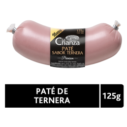 Paté de Ternera