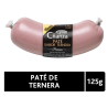 Paté de Ternera