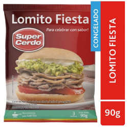 Lomito Fiesta 90 g
