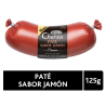 Paté de Jamón