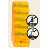 Queso Rio Cruces Valdivia 1/4 Kg
