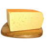 Queso Rio Cruces Valdivia 1/4 Kg