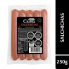Salchichas La Crianza 250 g