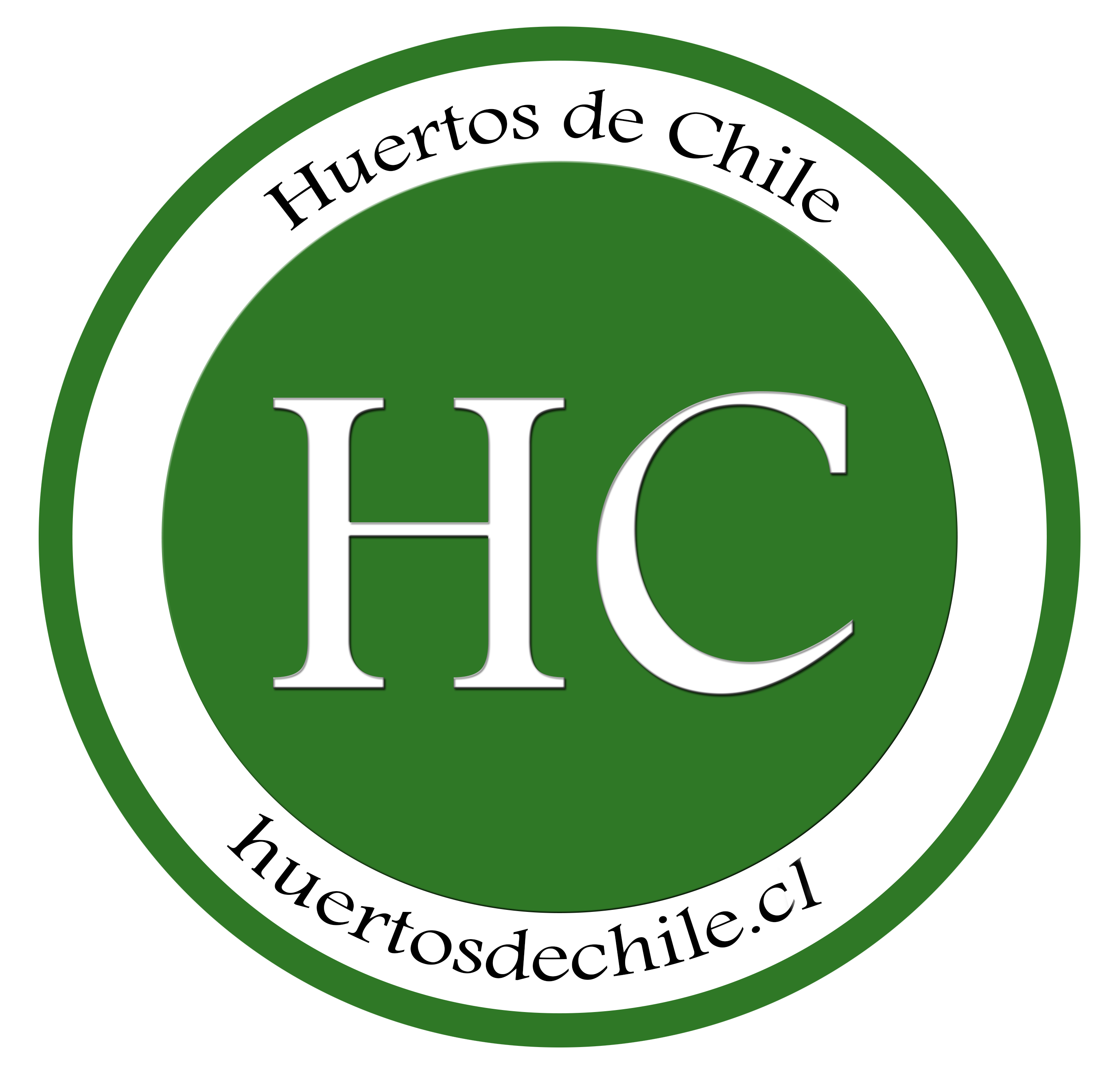 Huertos de Chile
